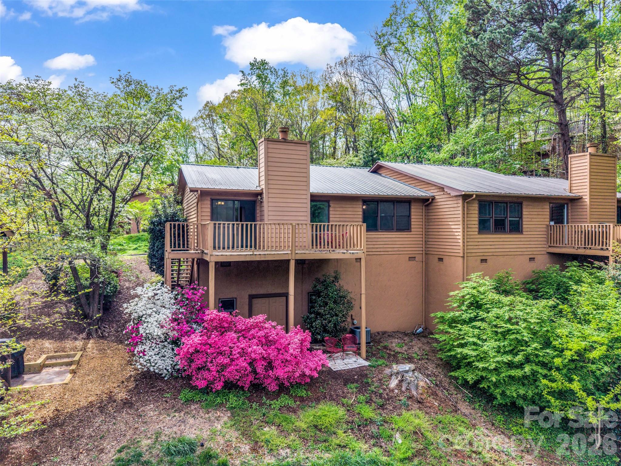 184 Bent Creek Boulevard Lake Lure NC 28746