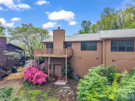 184 Bent Creek Boulevard Lake Lure NC 28746