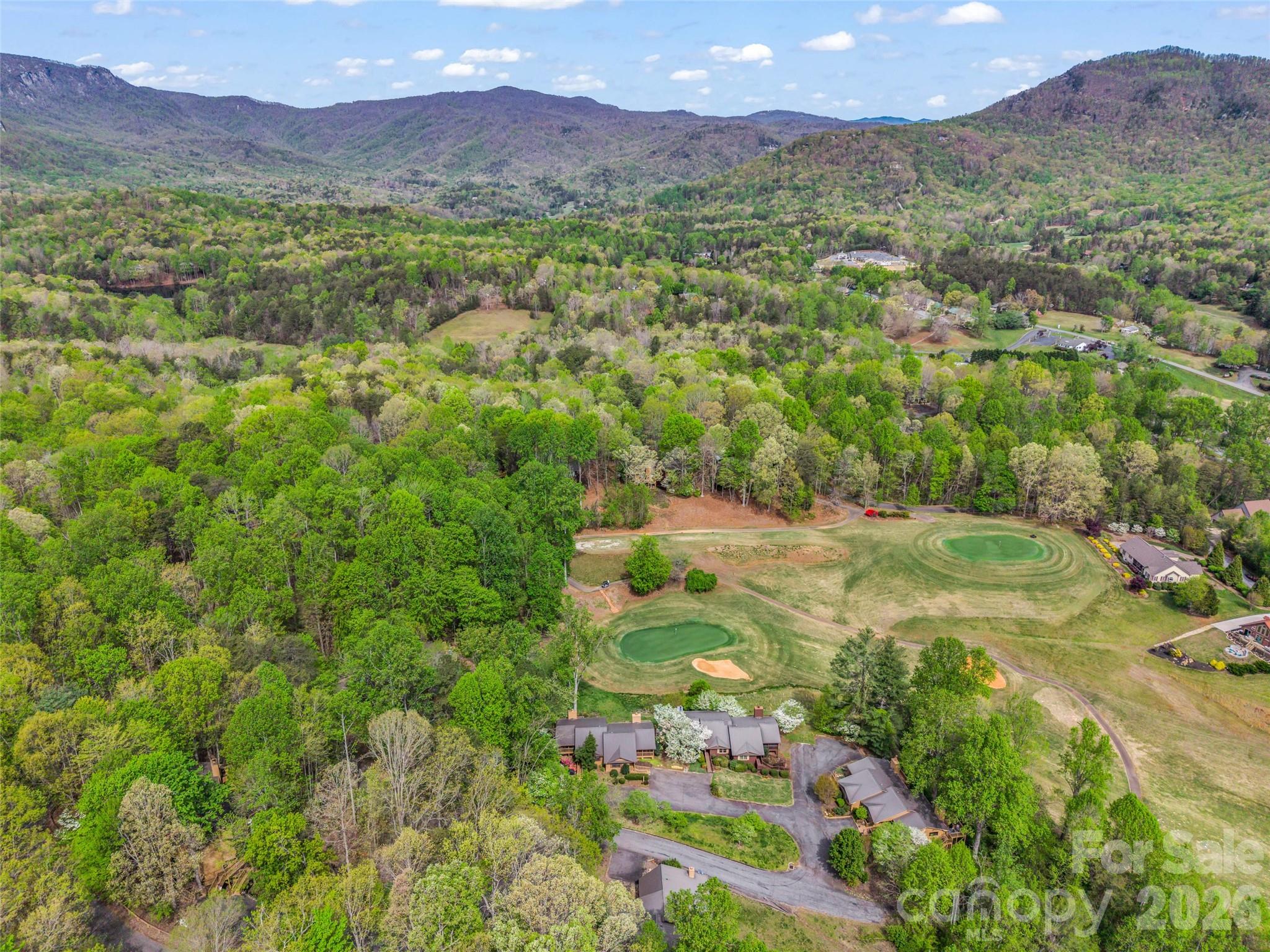 184 Bent Creek Boulevard Lake Lure NC 28746