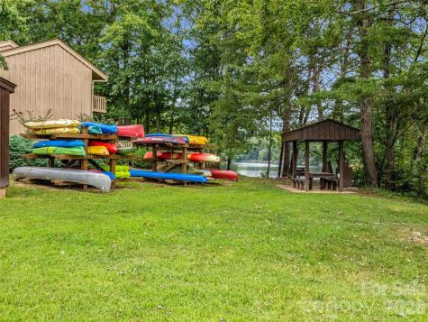 184 Bent Creek Boulevard Lake Lure NC 28746