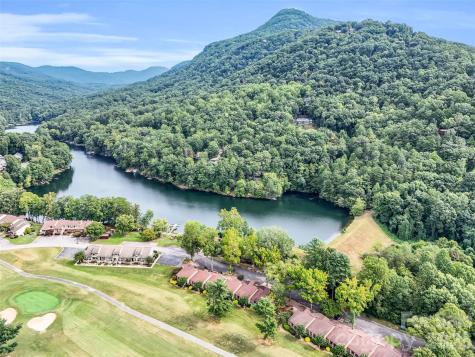 184 Bent Creek Boulevard Lake Lure NC 28746