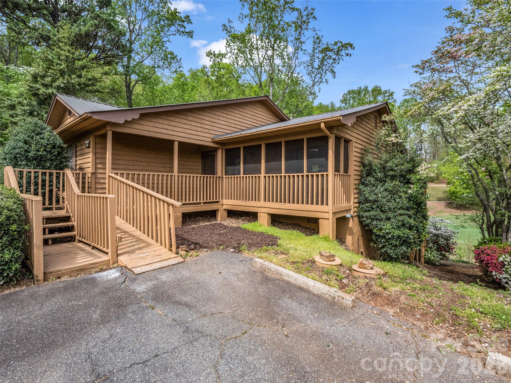 184 Bent Creek Boulevard Lake Lure NC 28746