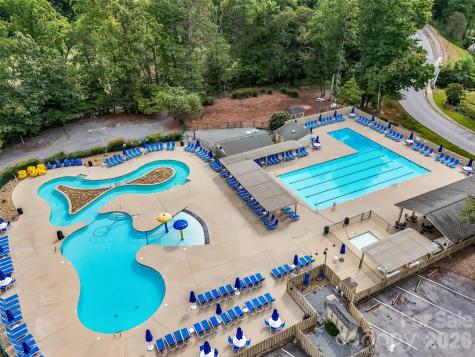 184 Bent Creek Boulevard Lake Lure NC 28746