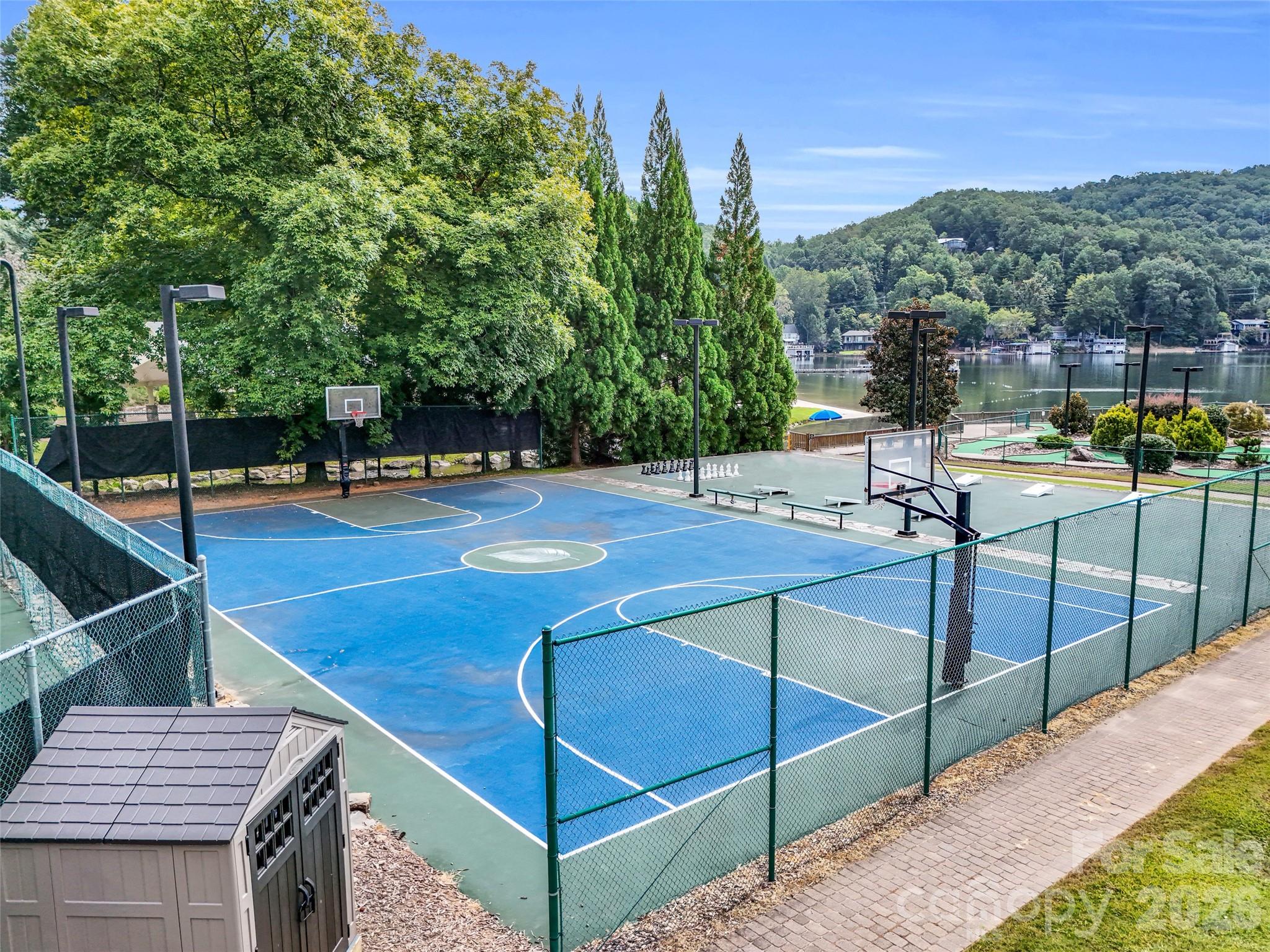 184 Bent Creek Boulevard Lake Lure NC 28746