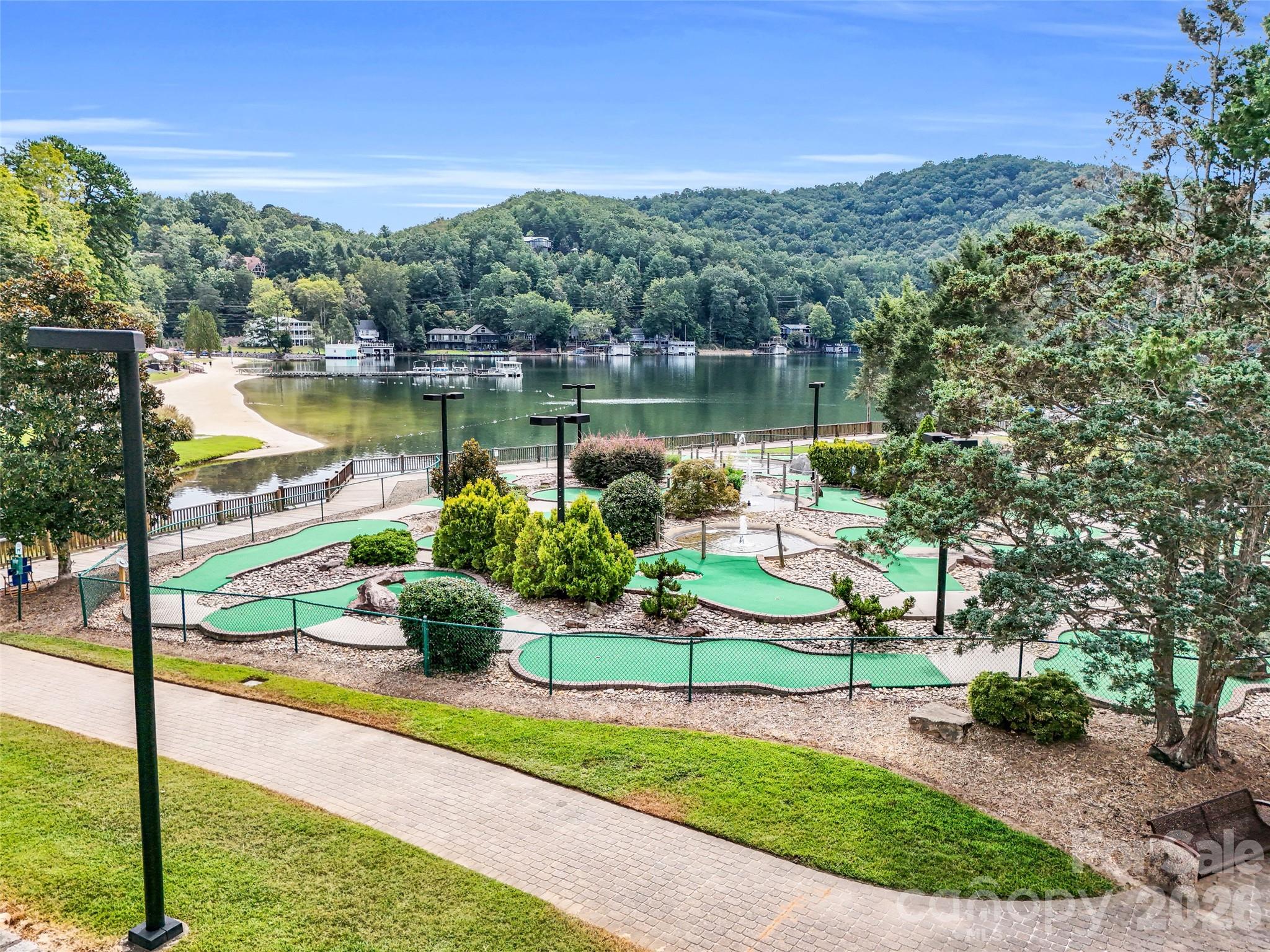 184 Bent Creek Boulevard Lake Lure NC 28746
