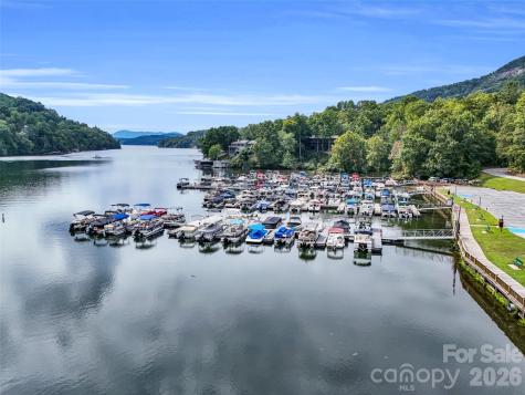 184 Bent Creek Boulevard Lake Lure NC 28746