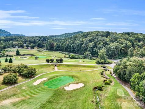 184 Bent Creek Boulevard Lake Lure NC 28746