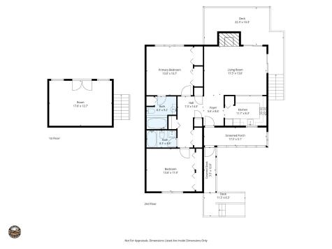 184 Bent Creek Boulevard Lake Lure NC 28746