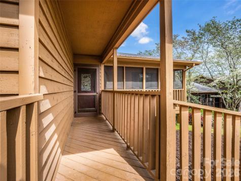184 Bent Creek Boulevard Lake Lure NC 28746