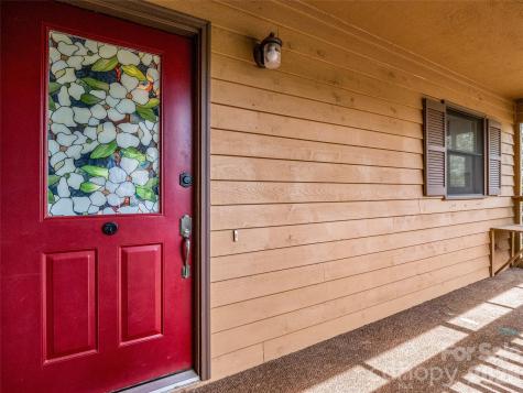 184 Bent Creek Boulevard Lake Lure NC 28746