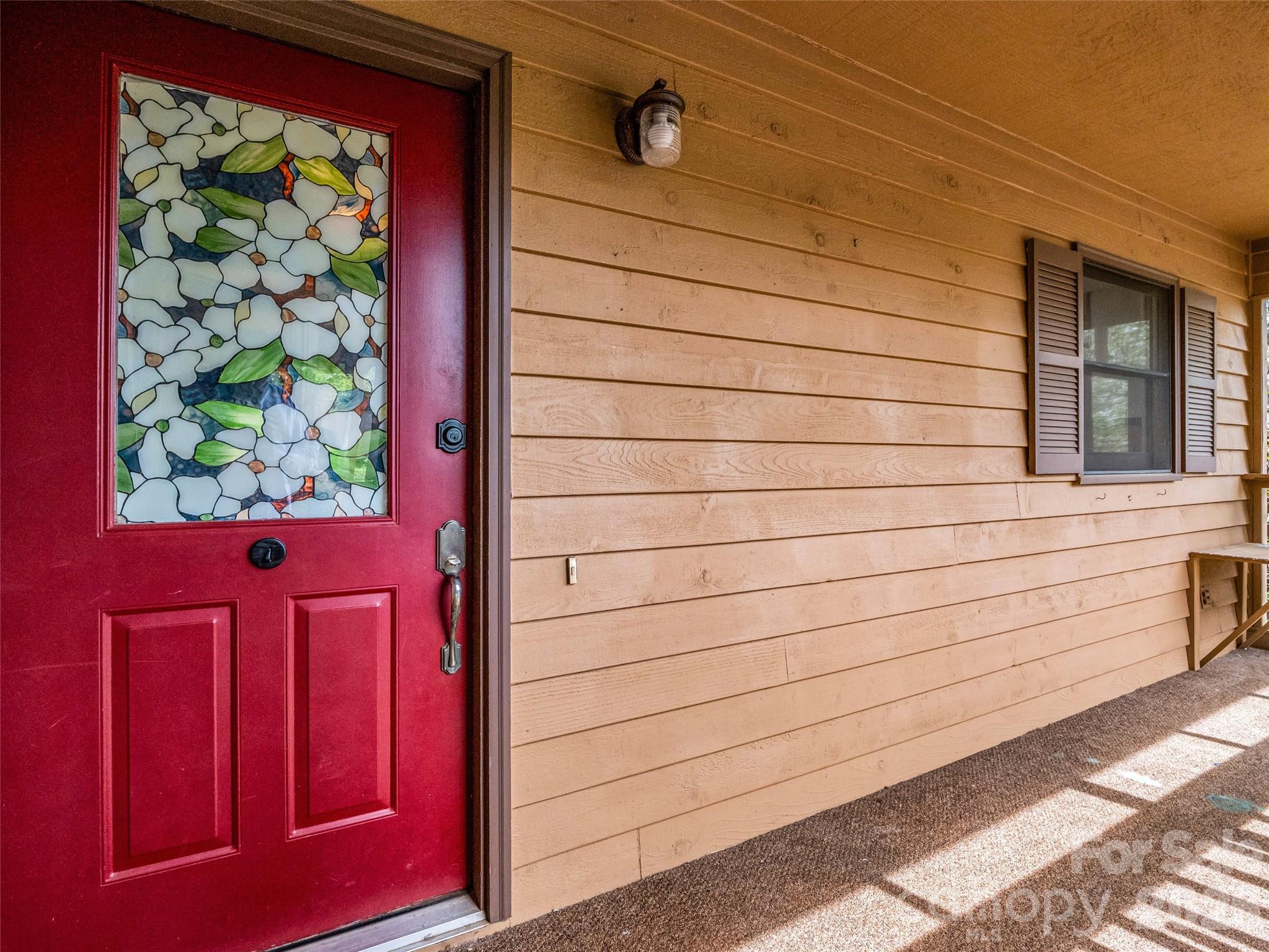 184 Bent Creek Boulevard Lake Lure NC 28746
