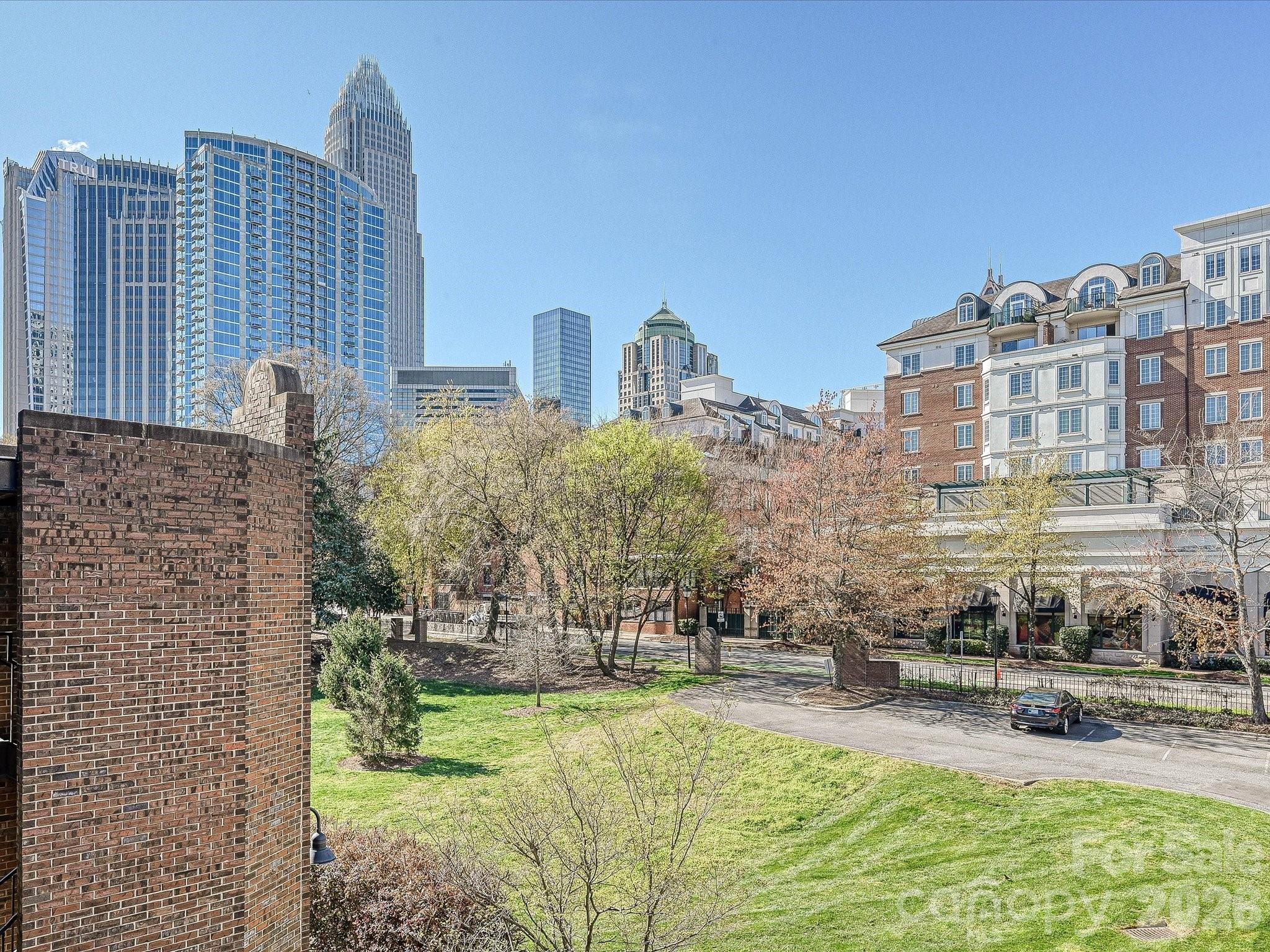 328 W 6th Street Charlotte NC 28202
