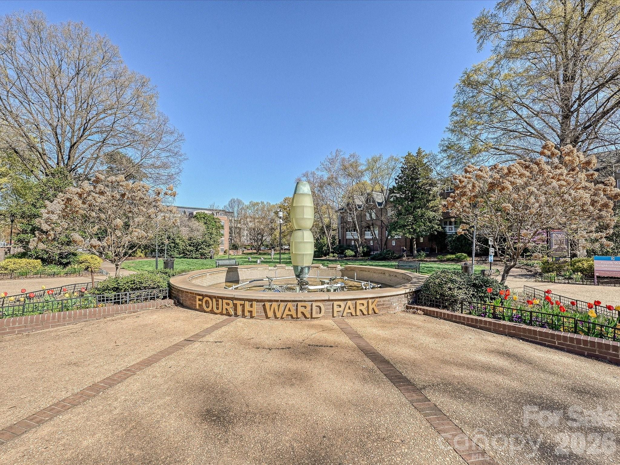 328 W 6th Street Charlotte NC 28202