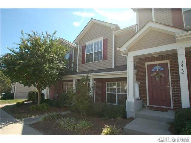 3446 Calpella Court Charlotte NC 28262
