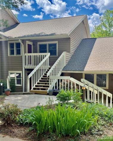8 Creekside Lane Asheville NC 28803