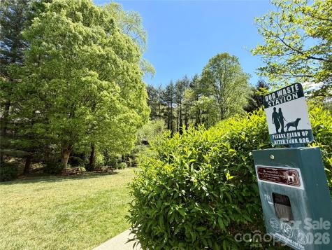 8 Creekside Lane Asheville NC 28803