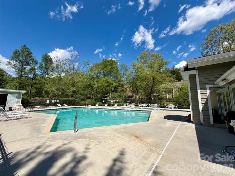 8 Creekside Lane Asheville NC 28803