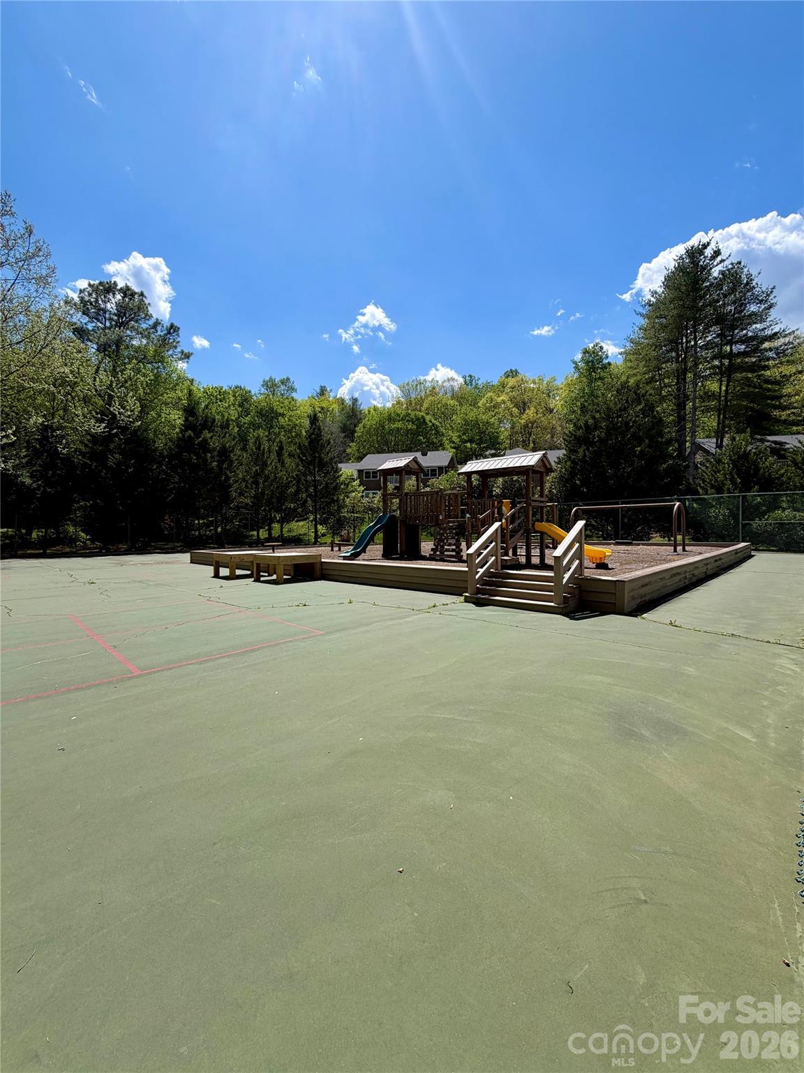 8 Creekside Lane Asheville NC 28803