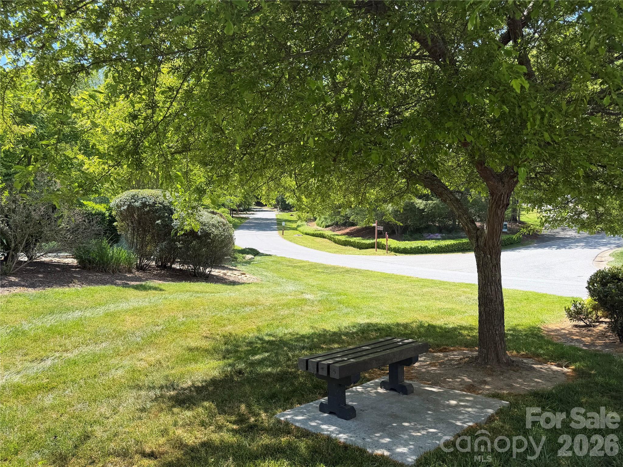 8 Creekside Lane Asheville NC 28803