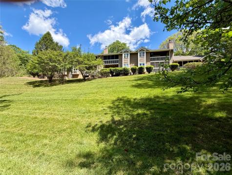 8 Creekside Lane Asheville NC 28803