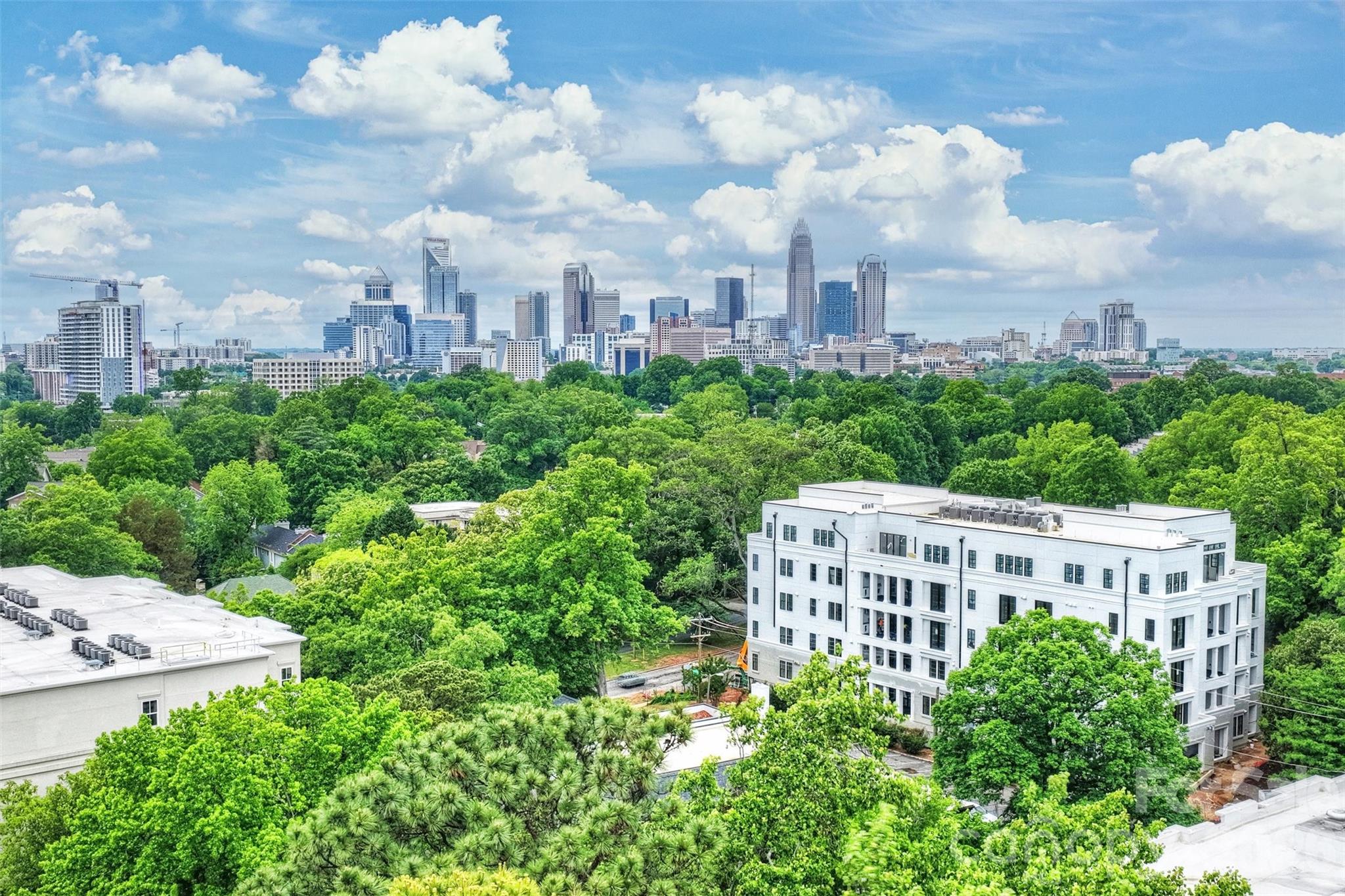 409 Queens Road Charlotte NC 28207