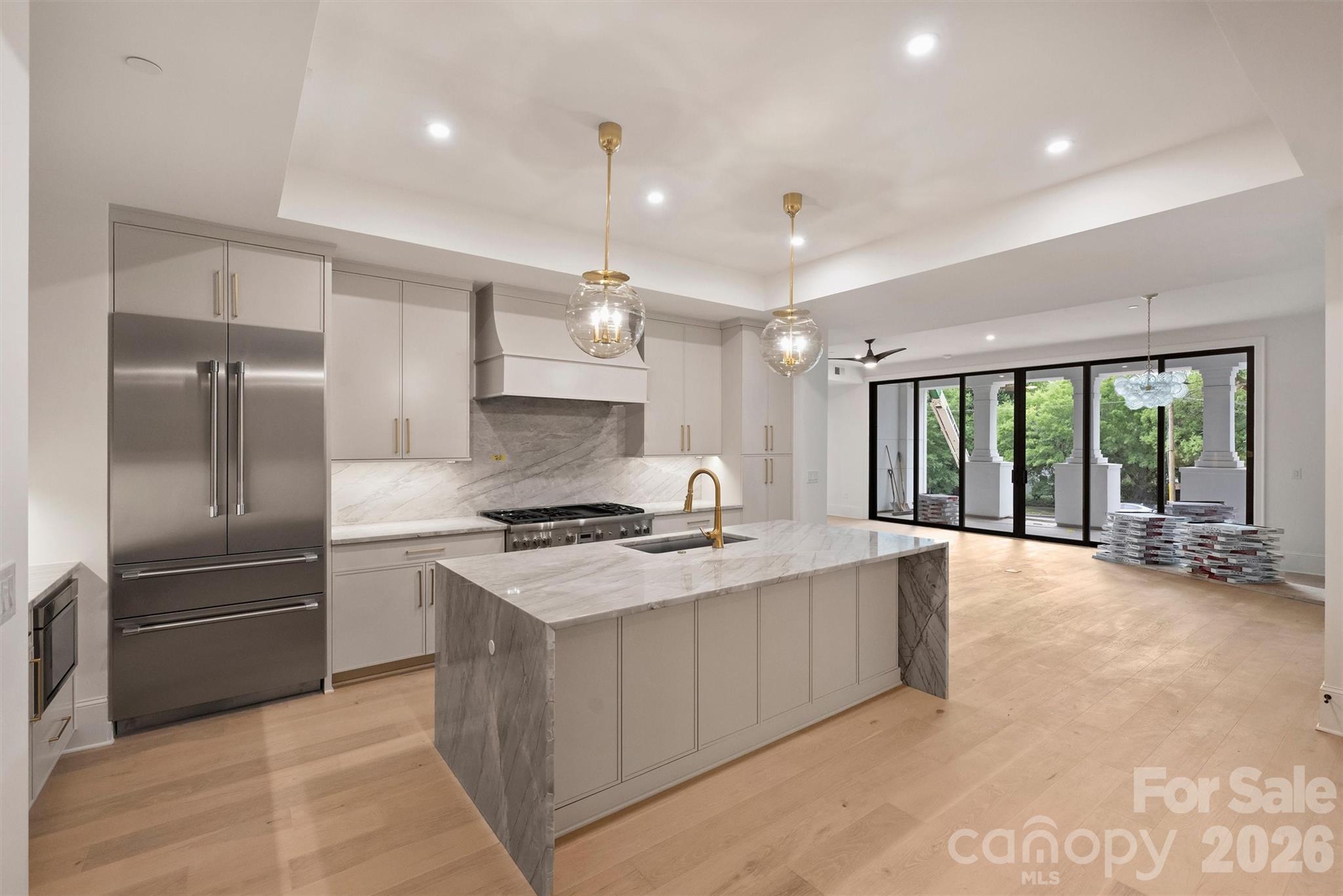 409 Queens Road Charlotte NC 28207