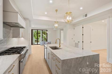 409 Queens Road Charlotte NC 28207