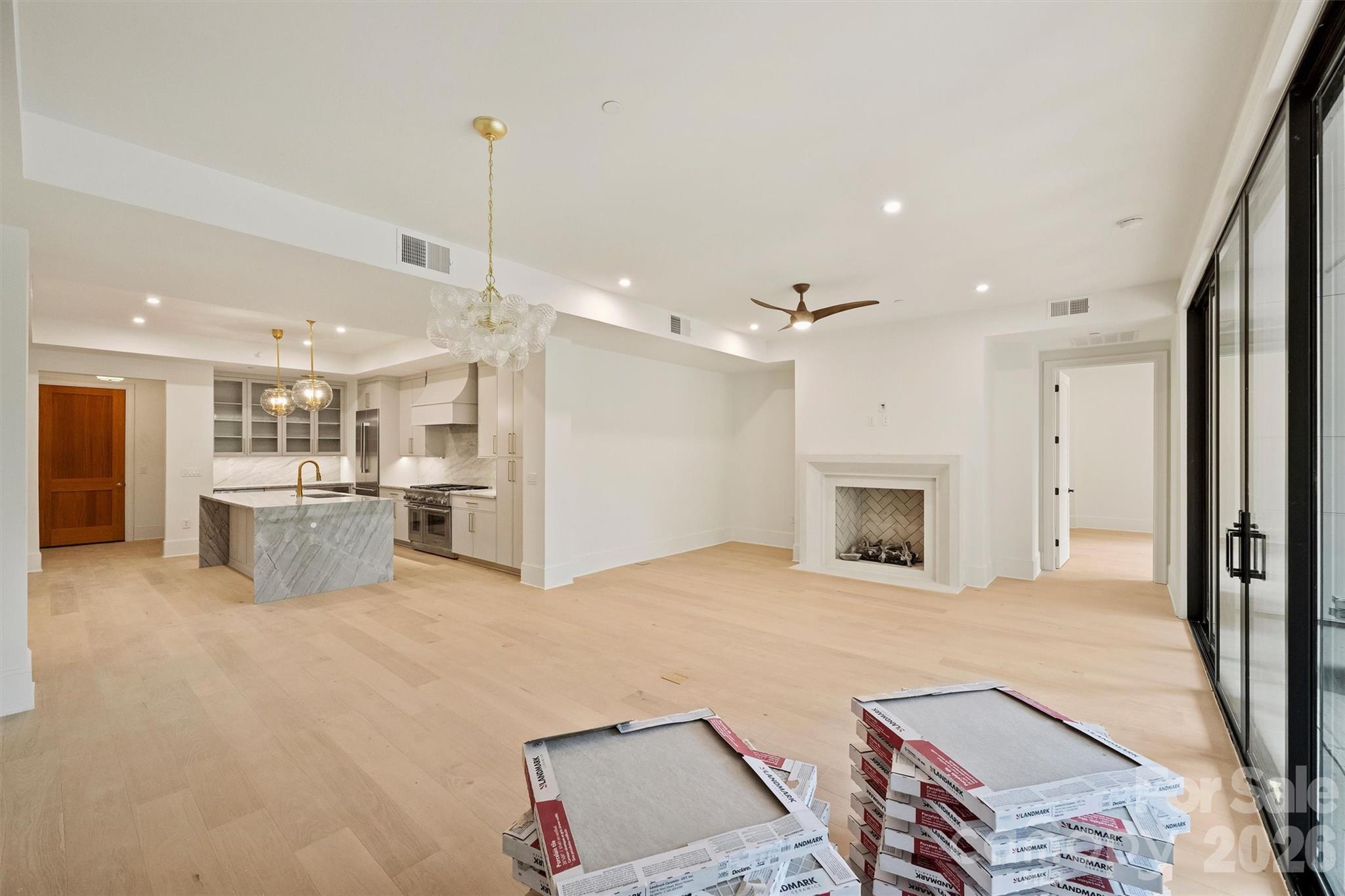 409 Queens Road Charlotte NC 28207