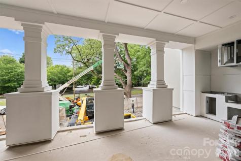 409 Queens Road Charlotte NC 28207