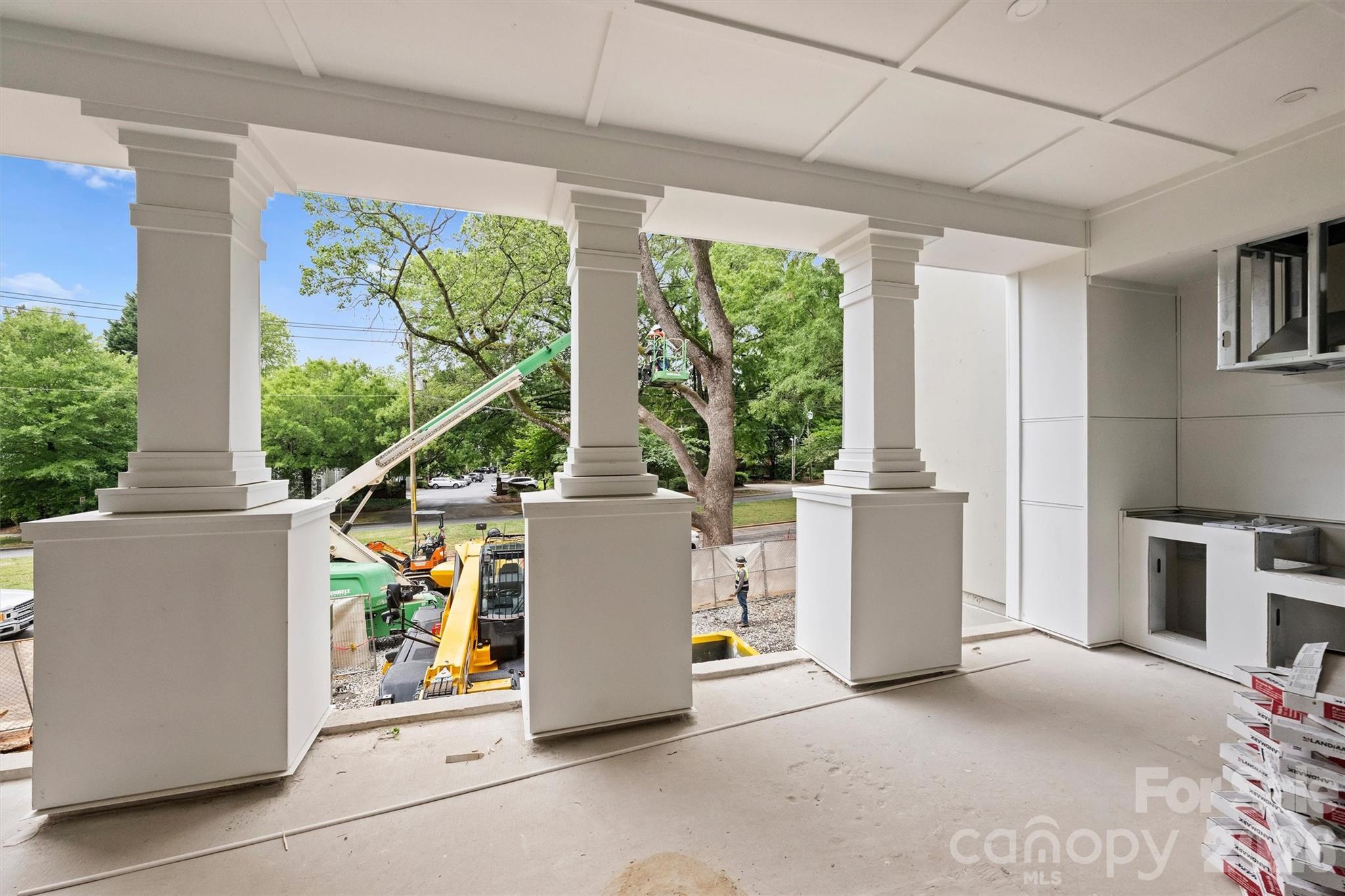 409 Queens Road Charlotte NC 28207
