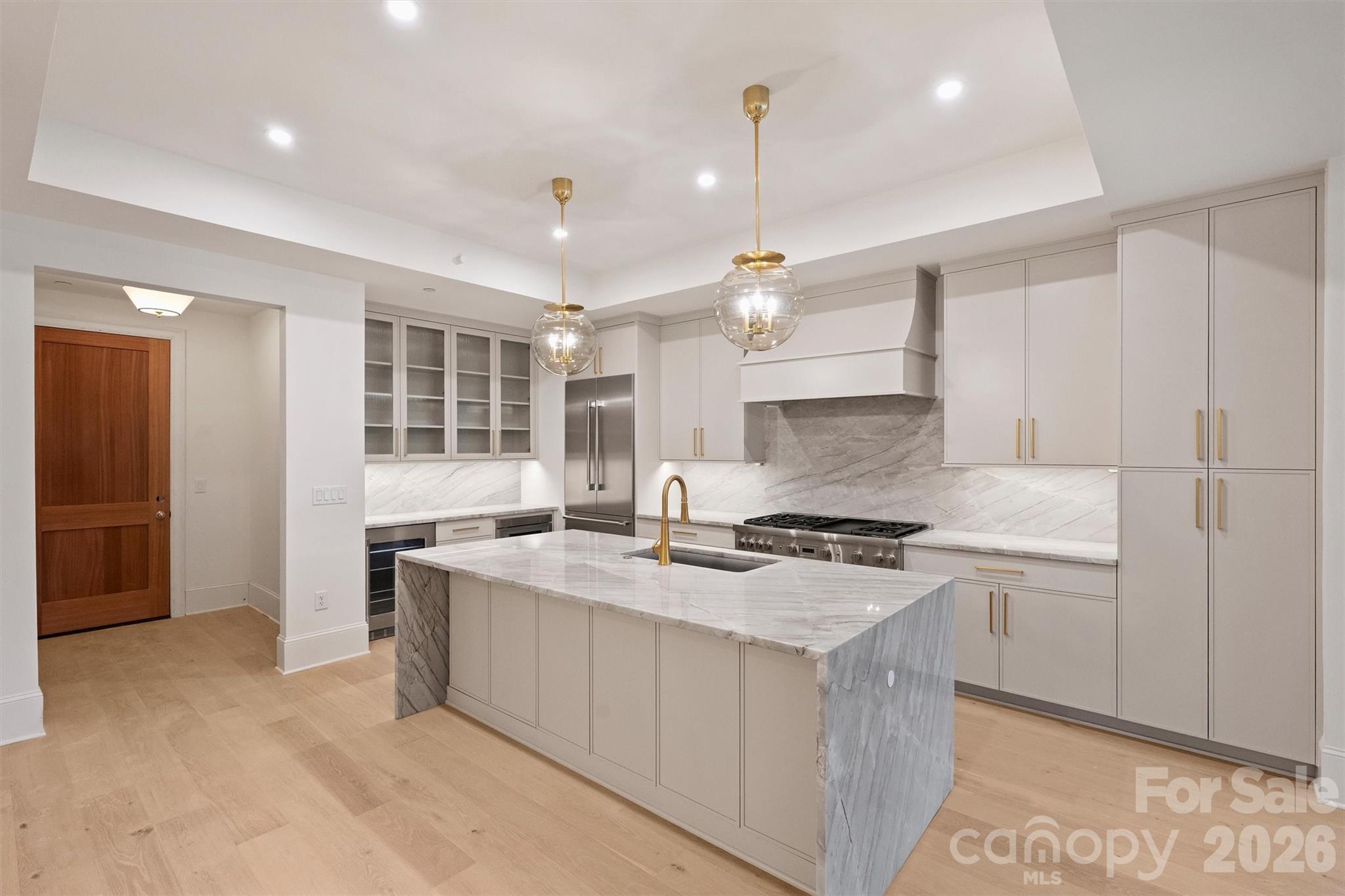 409 Queens Road Charlotte NC 28207