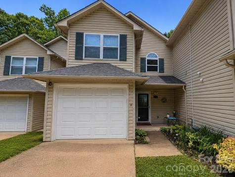108 South Park Lane Black Mountain NC 28711