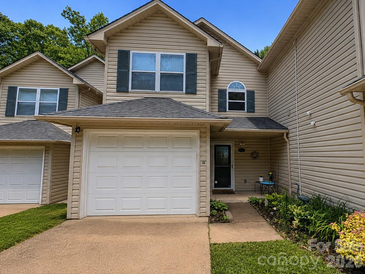 108 South Park Lane Black Mountain NC 28711