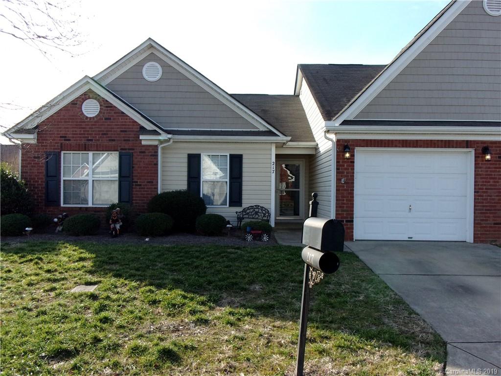 217 Woodbridge Circle Mount Holly NC 28120