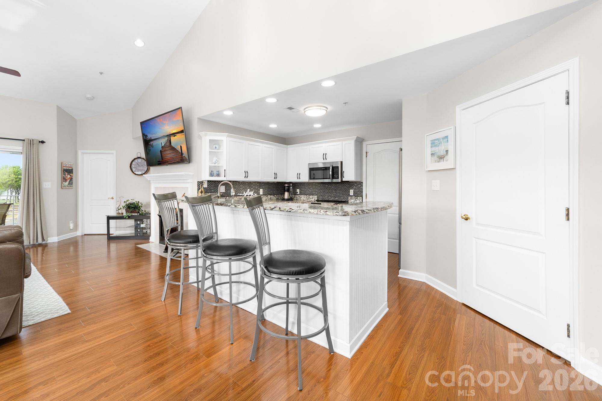18633 Harborside Drive Cornelius NC 28031