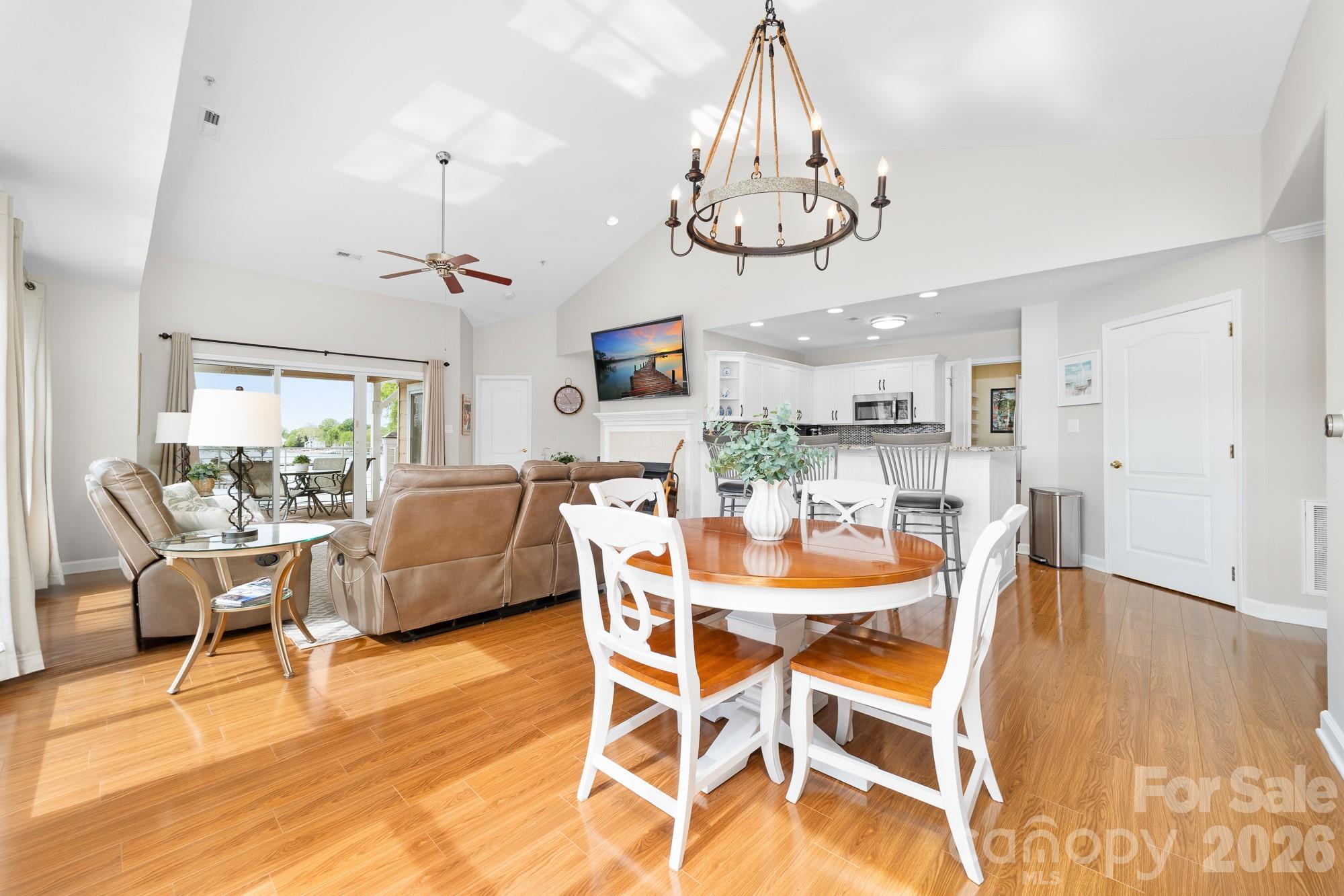 18633 Harborside Drive Cornelius NC 28031