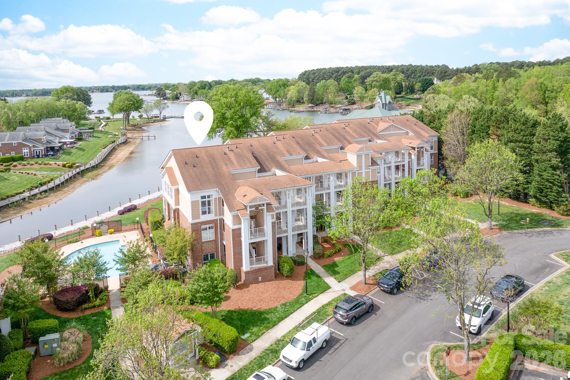 18633 Harborside Drive Cornelius NC 28031