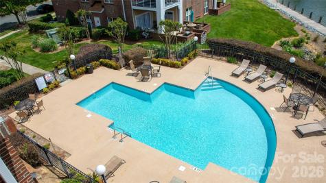 18633 Harborside Drive Cornelius NC 28031
