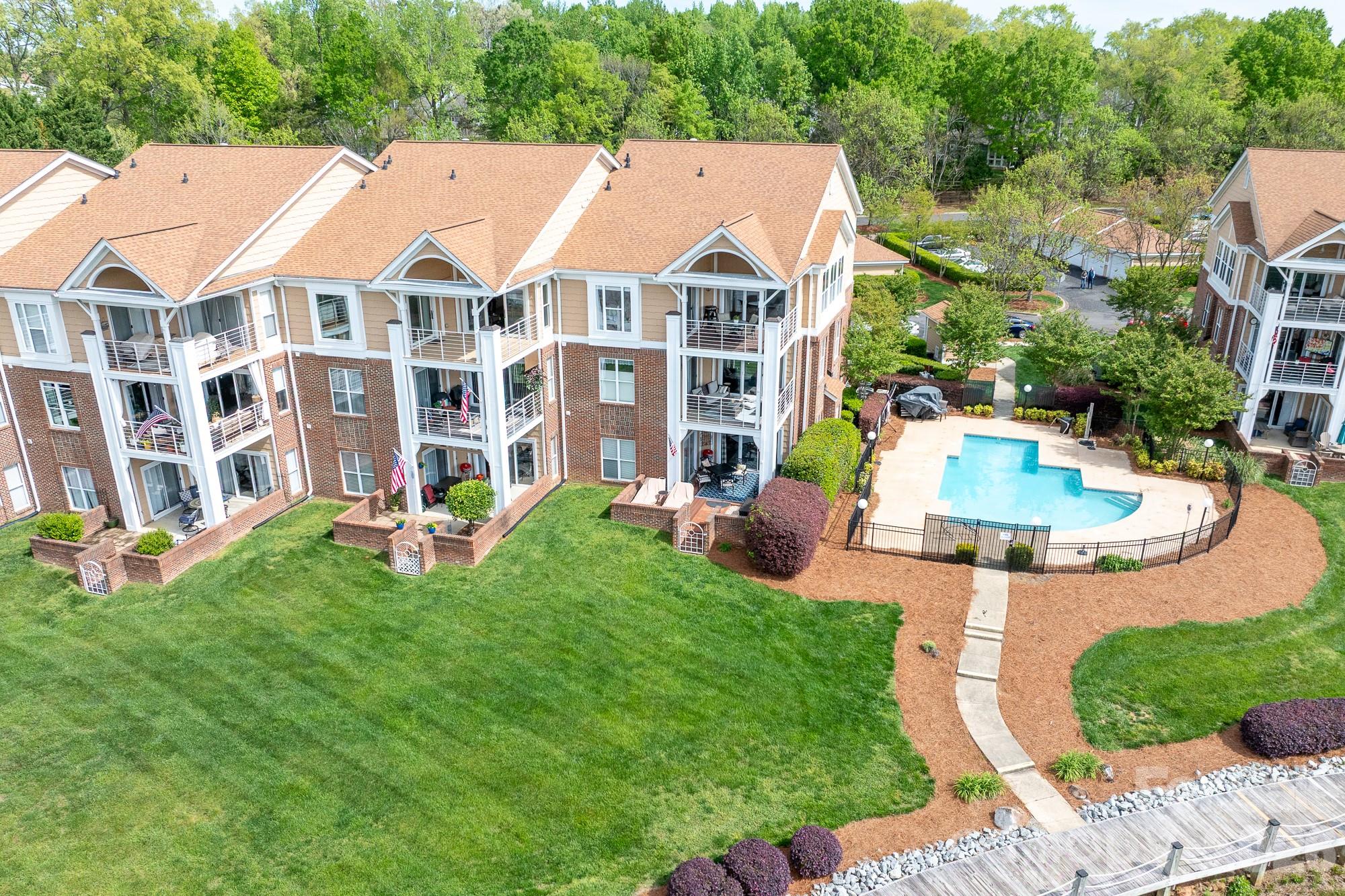 18633 Harborside Drive Cornelius NC 28031