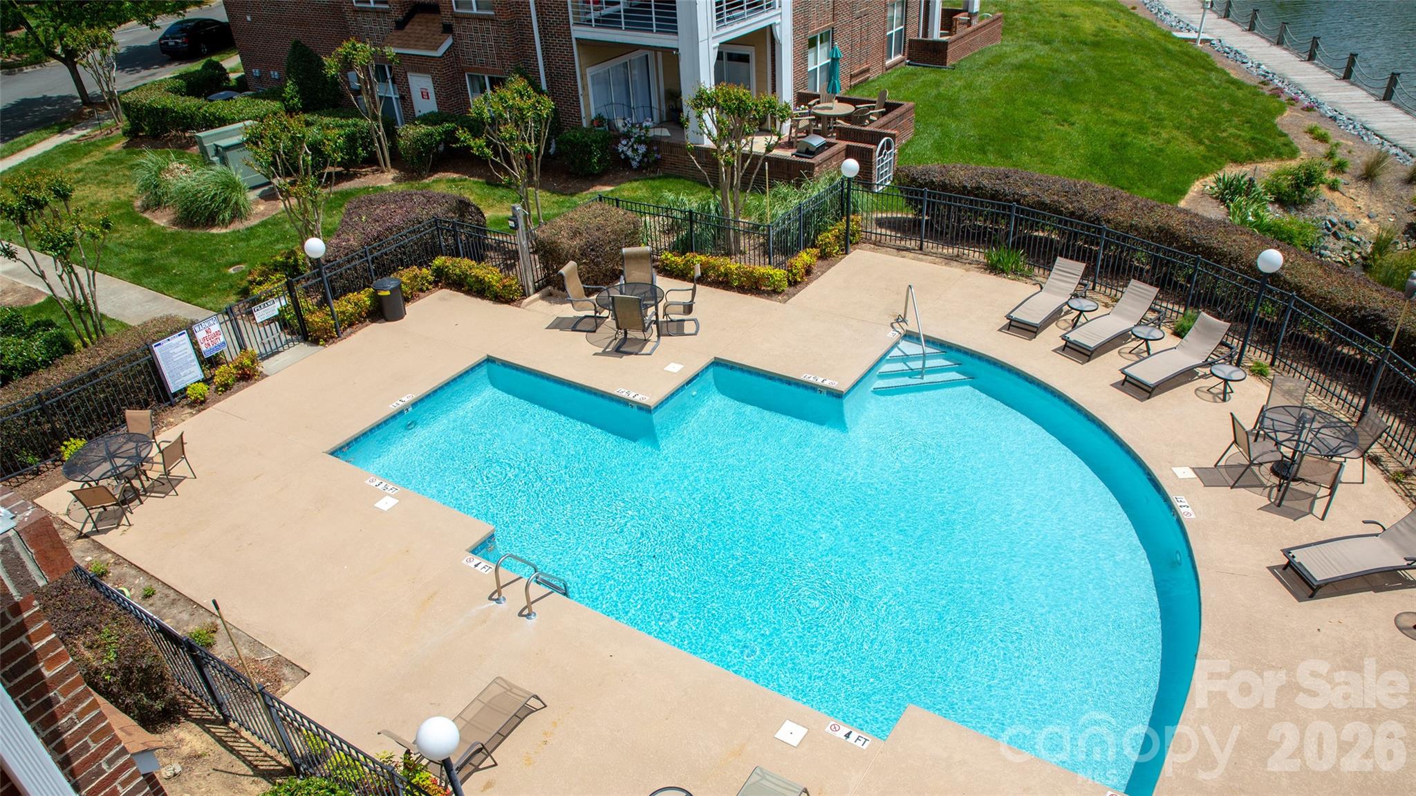 18633 Harborside Drive Cornelius NC 28031