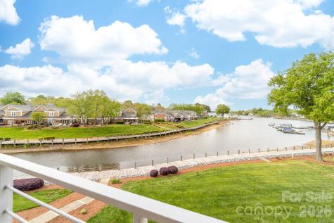 18633 Harborside Drive Cornelius NC 28031
