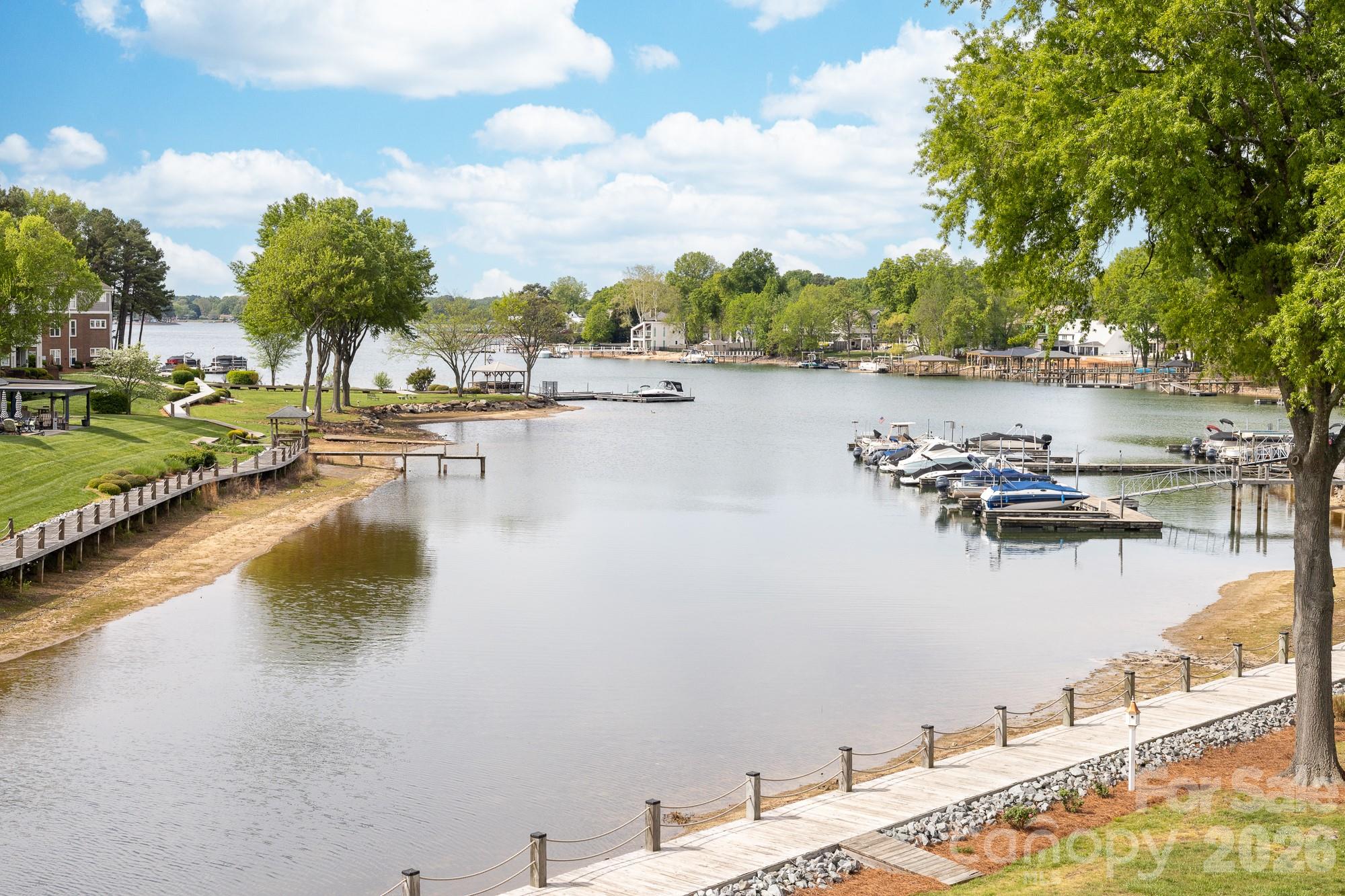 18633 Harborside Drive Cornelius NC 28031