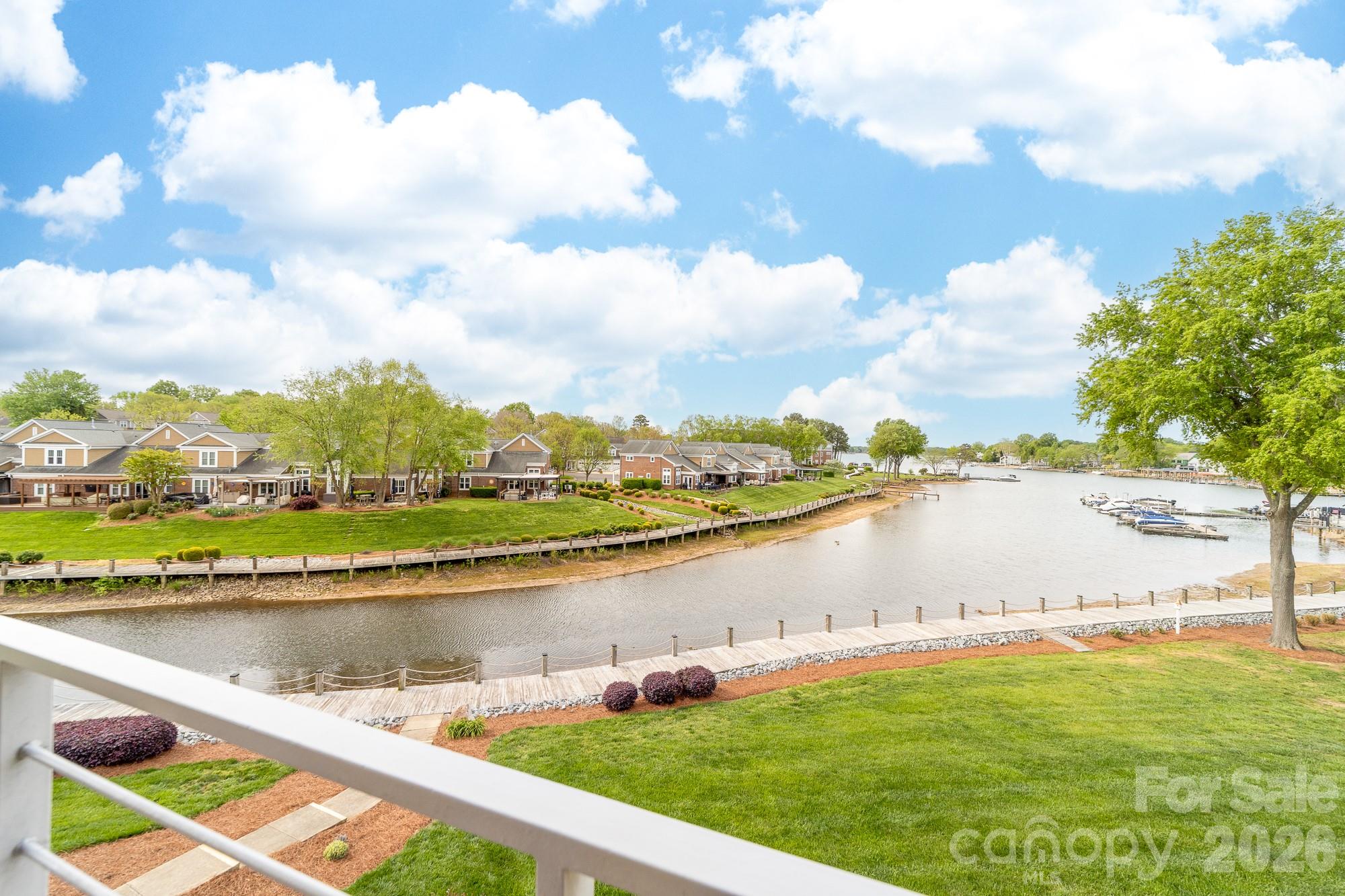 18633 Harborside Drive Cornelius NC 28031