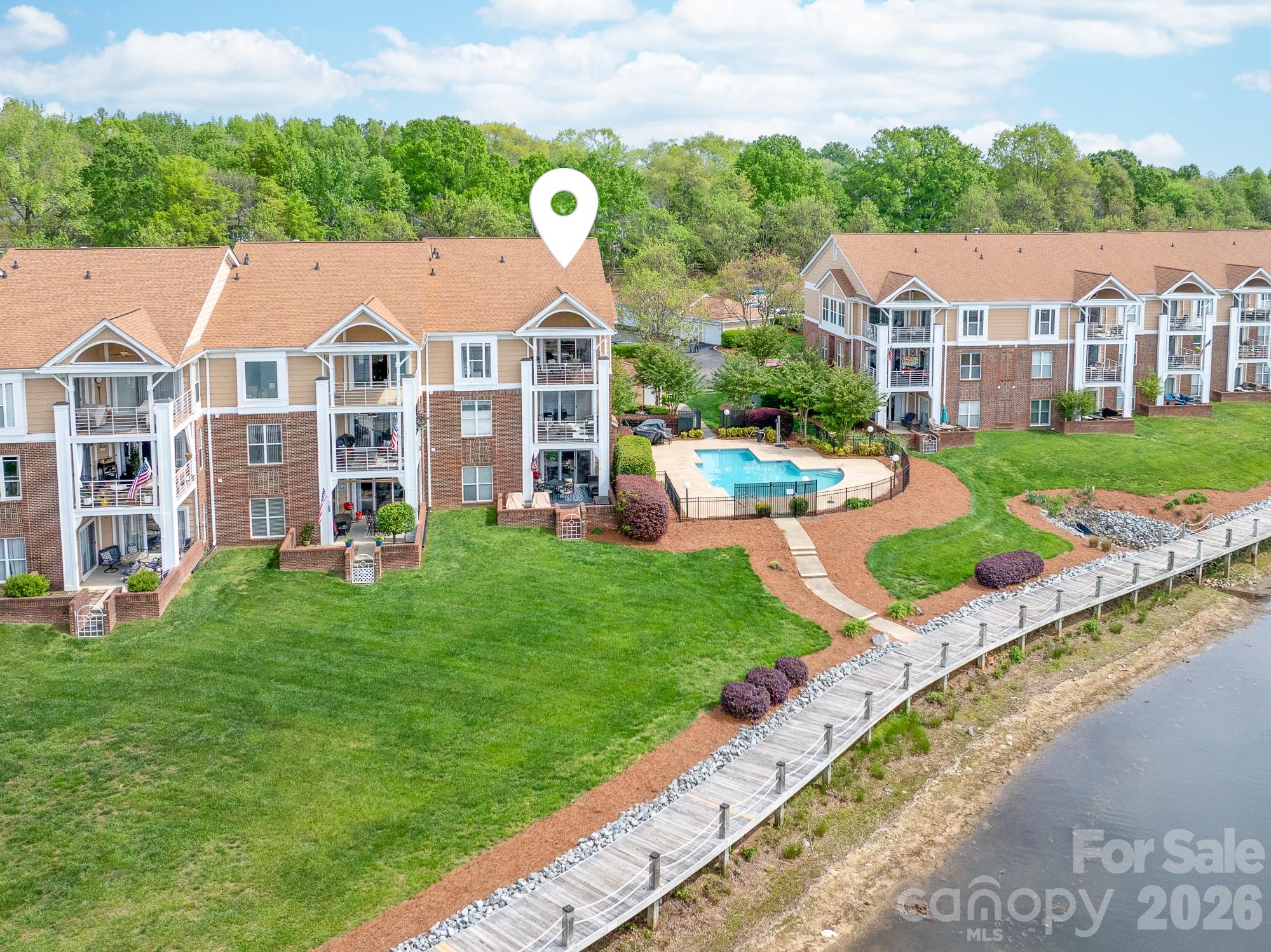 18633 Harborside Drive Cornelius NC 28031