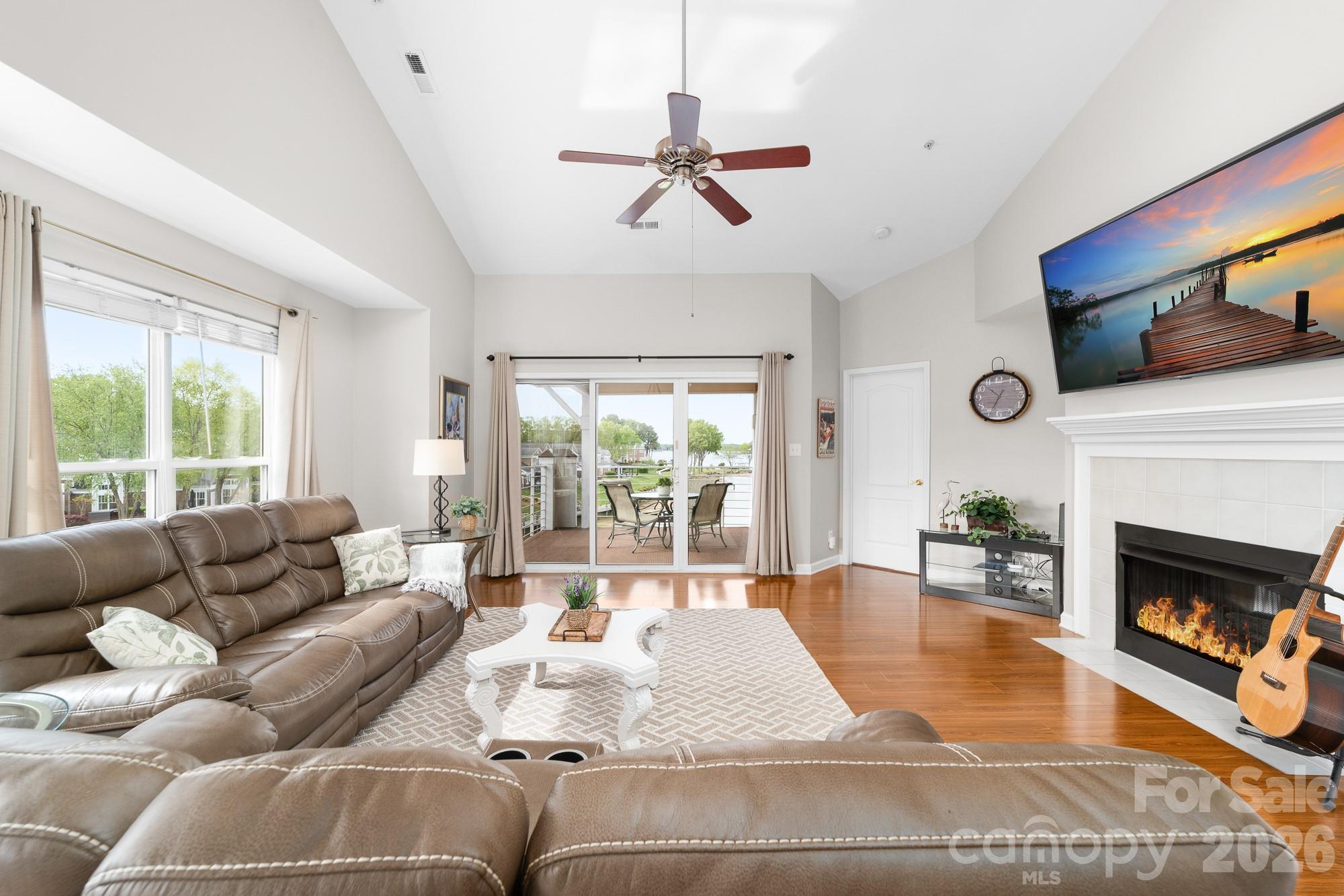 18633 Harborside Drive Cornelius NC 28031