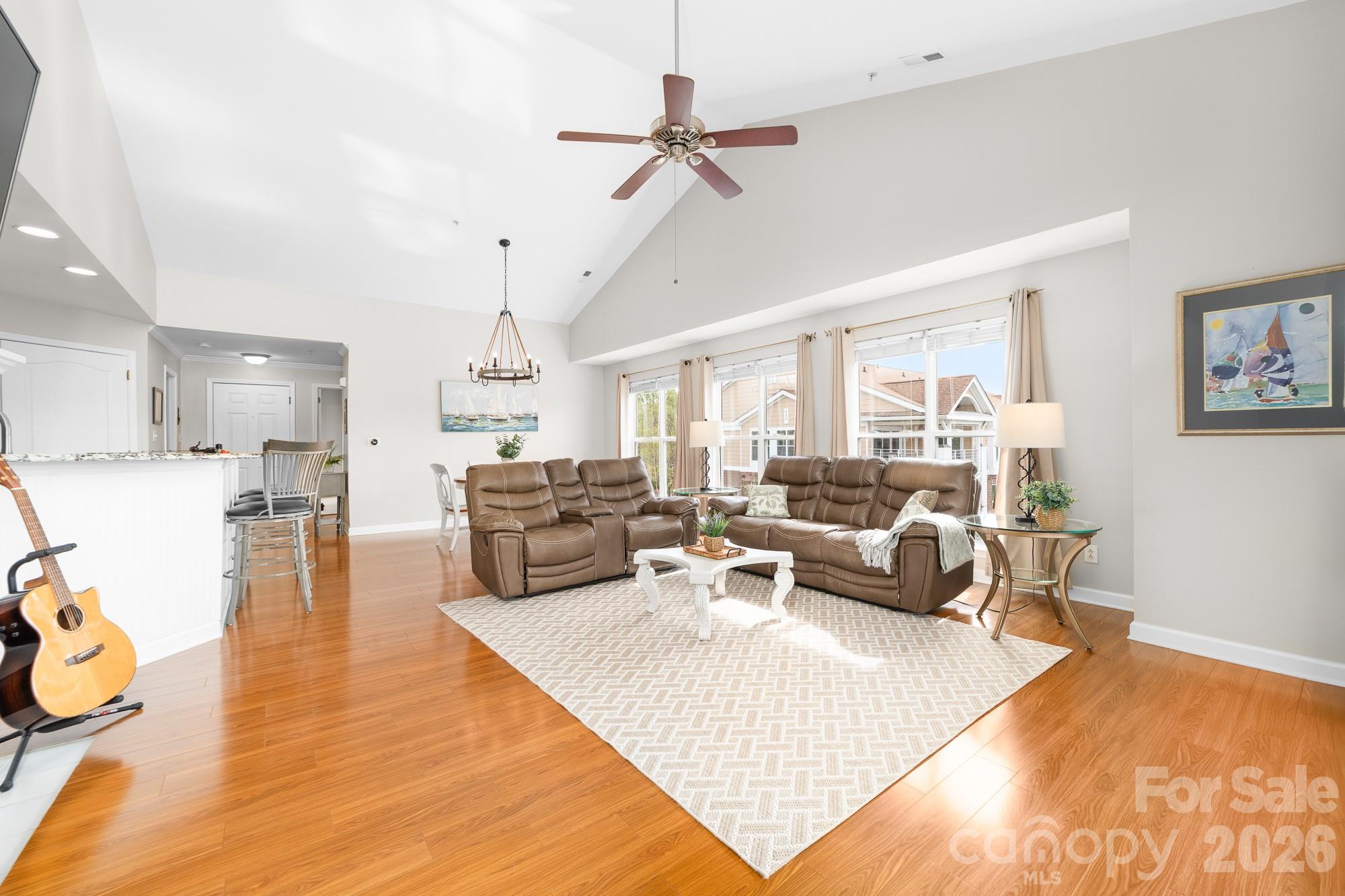 18633 Harborside Drive Cornelius NC 28031