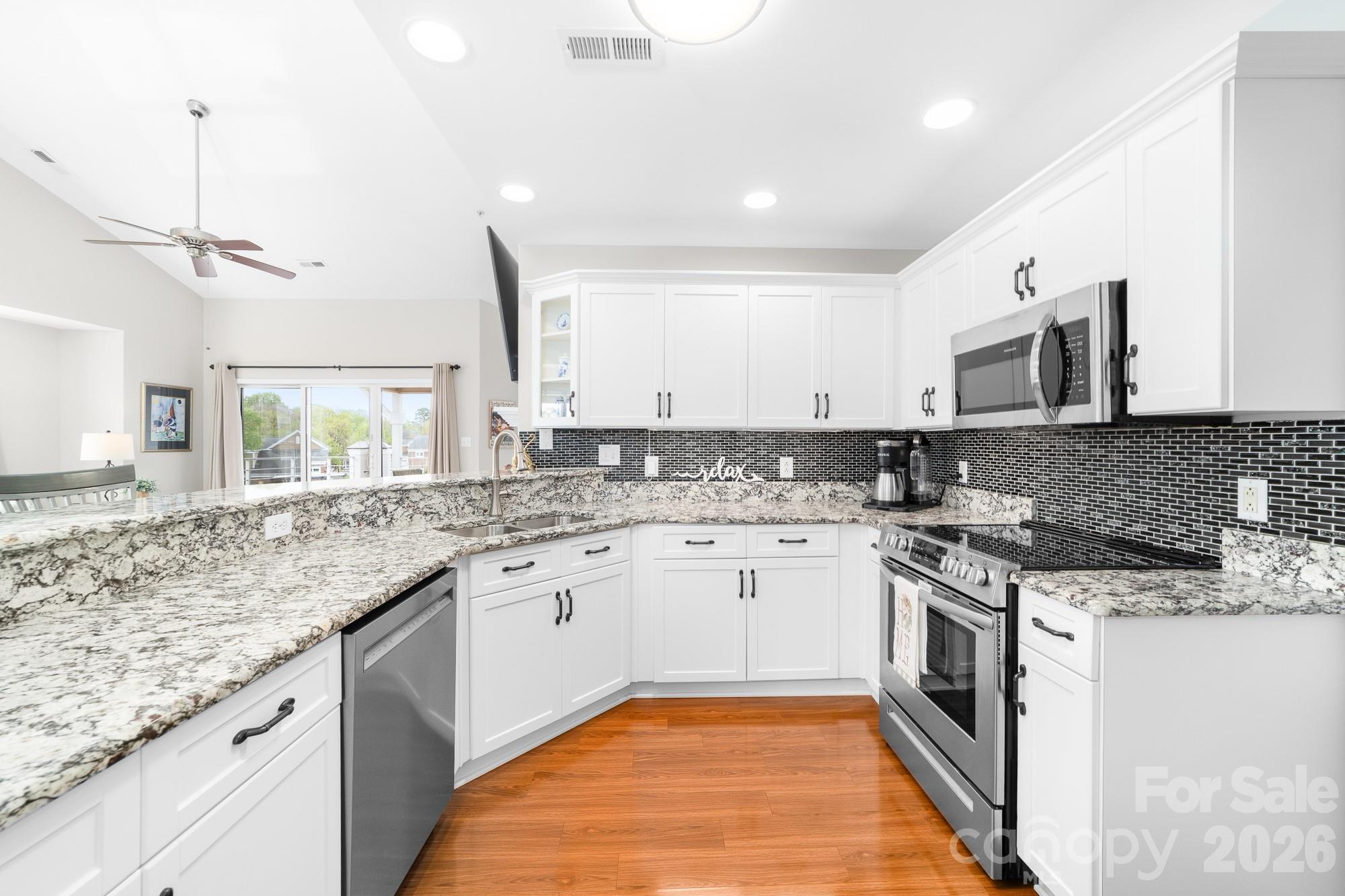 18633 Harborside Drive Cornelius NC 28031