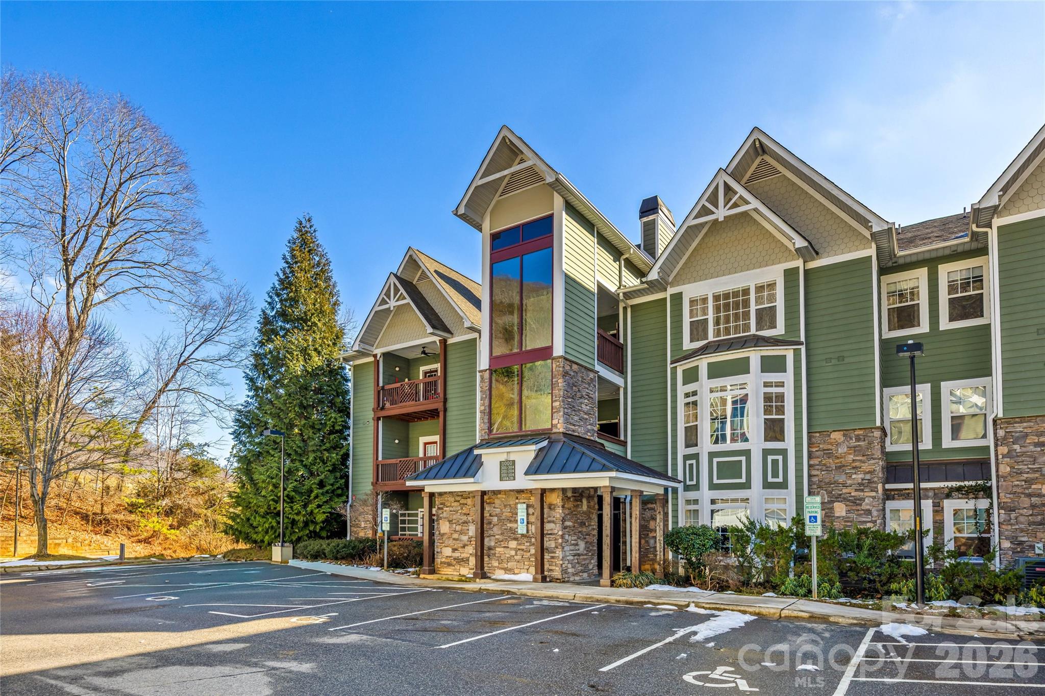 1000 Olde Eastwood Village Boulevard Asheville NC 28803