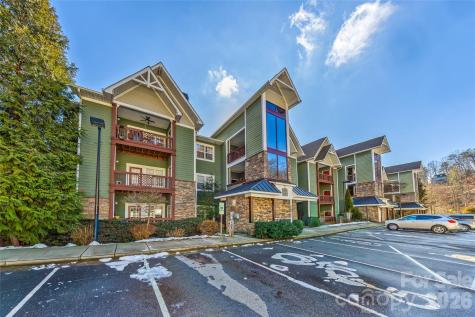 1000 Olde Eastwood Village Boulevard Asheville NC 28803