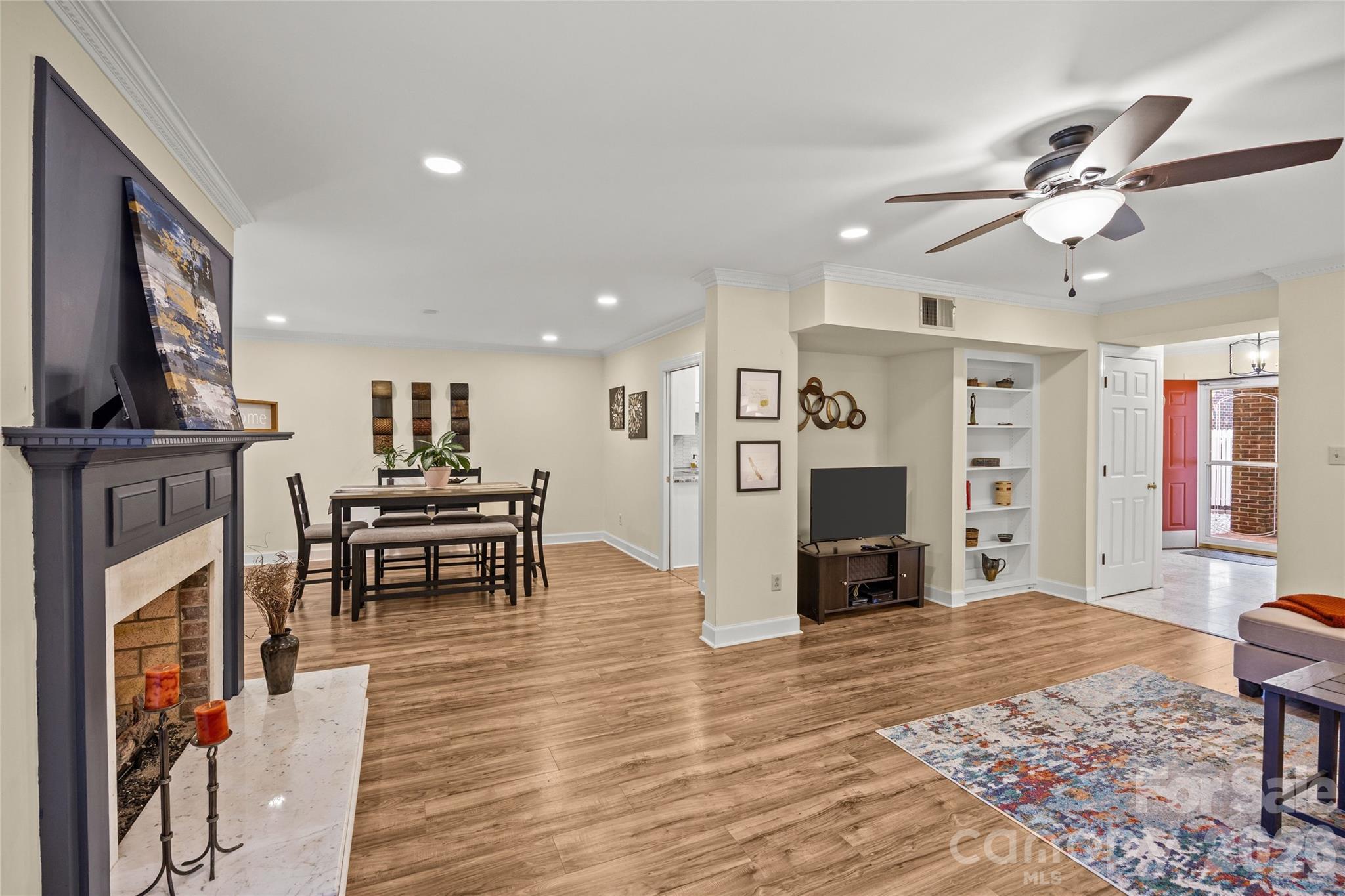 806 Colony Oaks Drive Monroe NC 28112